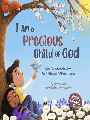 cover image of I Am a Precious Child of God